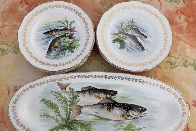 Service poisson