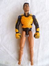 Lot figurines Hasbro