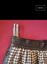 Jupe Escada  