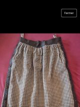 Jupe Escada  