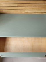Commode scandinave vintage