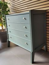 Commode scandinave vintage