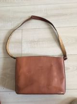 Sac à main  en cuir