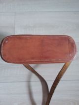 Sac à main  en cuir