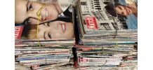 Lot Paris match 