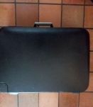 Valise Delsey ancienne