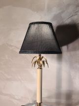 lampe de luxe  1970 style   maison charles et autres 50x24
