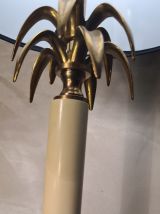 lampe de luxe  1970 style   maison charles et autres 50x24