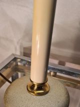 lampe de luxe  1970 style   maison charles et autres 50x24