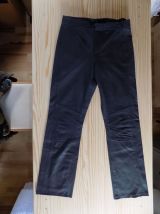 pantalon en cuir Levi's W28L34