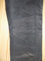 pantalon en cuir Levi's W28L34