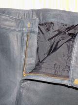 pantalon en cuir Levi's W28L34