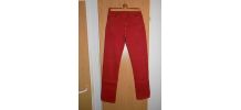 jean rouge Starway 36