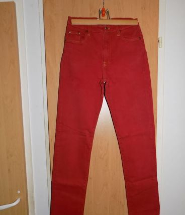 jean rouge Starway 36
