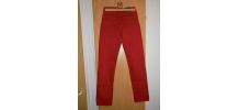jean rouge Starway 36