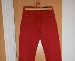 jean rouge Starway 36