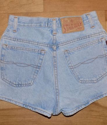 mini short Starway 36
