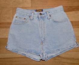 mini short Starway 36