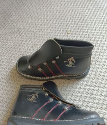 Chaussures femme randonnée
