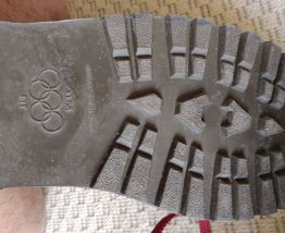 Chaussures femme randonnée