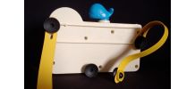 Jouet Fisher-Price. Activités pour le bain