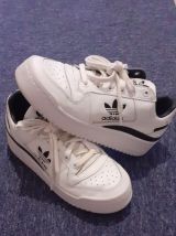 Adidas forum Bold