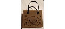SAC CHARLES JOURDAN DAIM