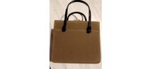 SAC CHARLES JOURDAN DAIM