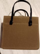 SAC CHARLES JOURDAN DAIM