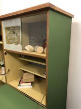 Armoire secrétaire Scandinave