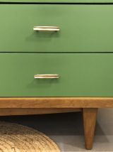 Armoire secrétaire Scandinave