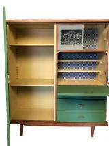 Armoire secrétaire Scandinave