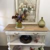 Console Henri II