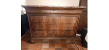 Commode Louis Philippe