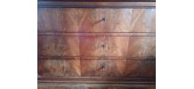 Commode Louis Philippe