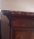Commode Louis Philippe