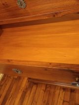 Grand semainier ou grande commode