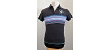 ✅ Polo avec Rayures Vintage - Eleven Paris