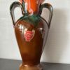 Vase Vallauris 29cm vintage