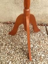 Gueridon en bois , vintage