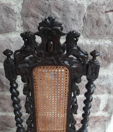 Chaise 