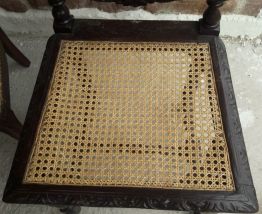 Chaise 
