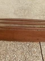 porte manteau , étagère , vintage