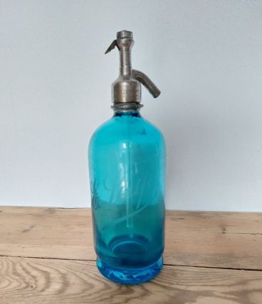 Siphon ancien BRASSERIE MONTPLAISIR TOULOUSE