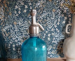Siphon ancien BRASSERIE MONTPLAISIR TOULOUSE