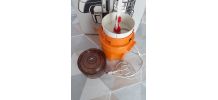 Robot multifonction  Moulinette Moulinex