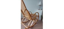 Rocking chair enfant
