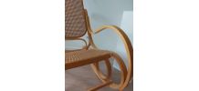 Rocking chair enfant