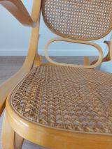 Rocking chair enfant