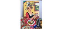 Collection Tyrosemyophile + Livre